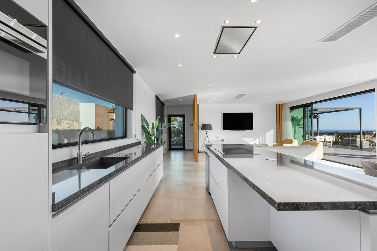 4 Bed Townhouse for sale in Las Colinas Golf Costa Blanca, Alicante, Spain