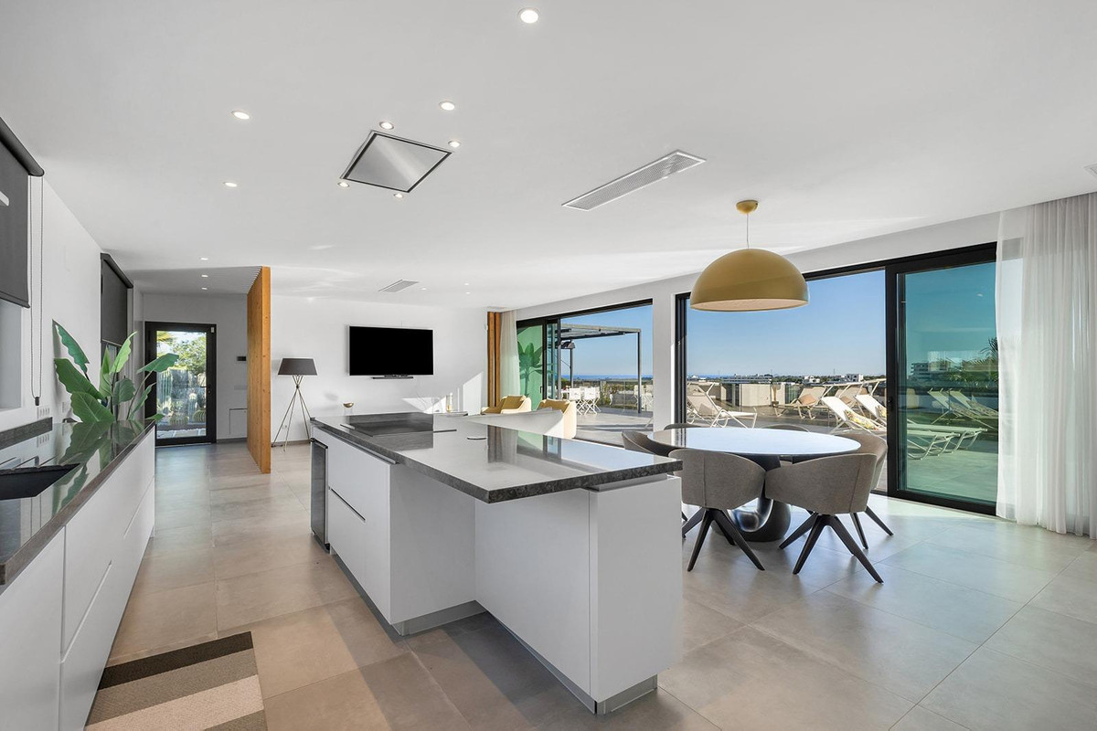4 Bed Townhouse for sale in Las Colinas Golf Costa Blanca, Alicante, Spain
