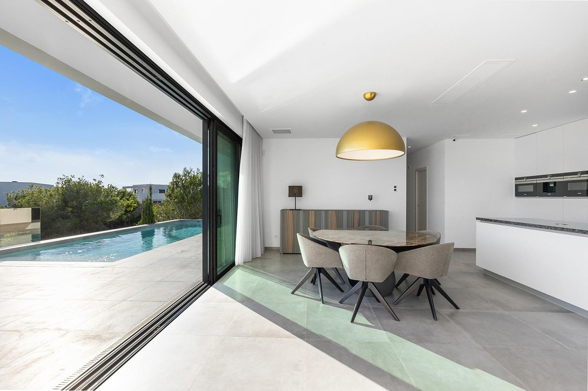 4 Bed Townhouse for sale in Las Colinas Golf Costa Blanca, Alicante, Spain