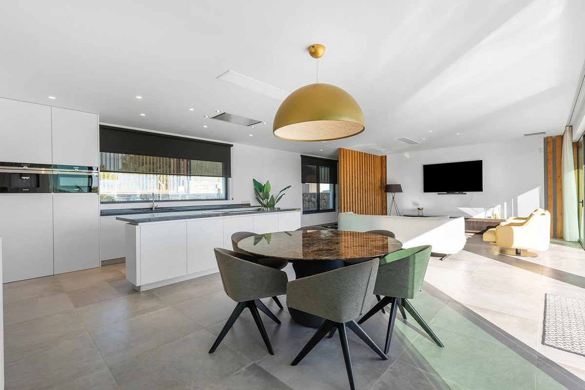 4 Bed Townhouse for sale in Las Colinas Golf Costa Blanca, Alicante, Spain