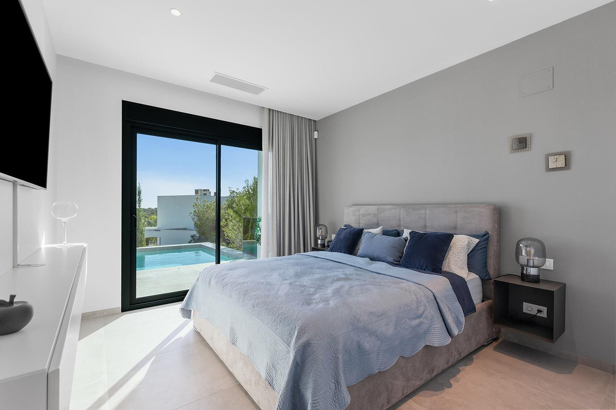 4 Bed Townhouse for sale in Las Colinas Golf Costa Blanca, Alicante, Spain