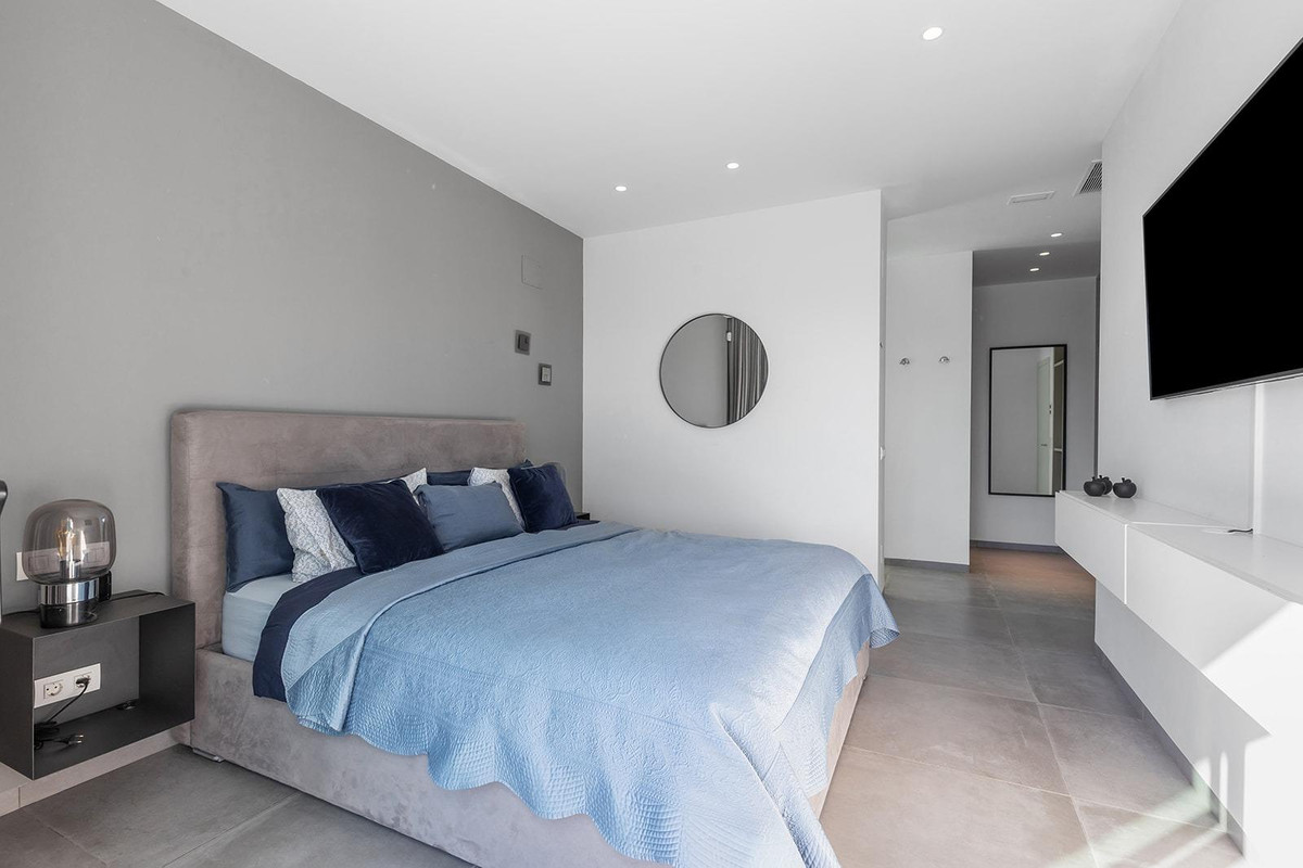 4 Bed Townhouse for sale in Las Colinas Golf Costa Blanca, Alicante, Spain