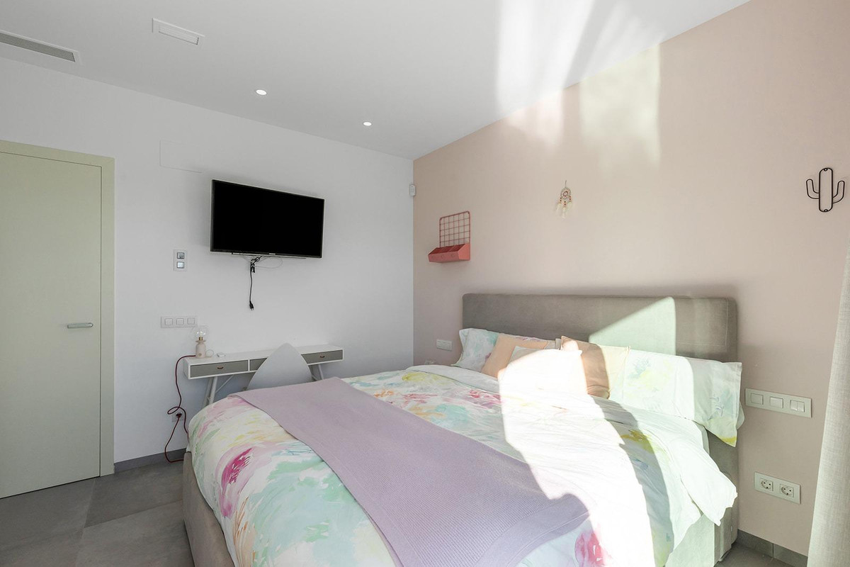 4 Bed Townhouse for sale in Las Colinas Golf Costa Blanca, Alicante, Spain