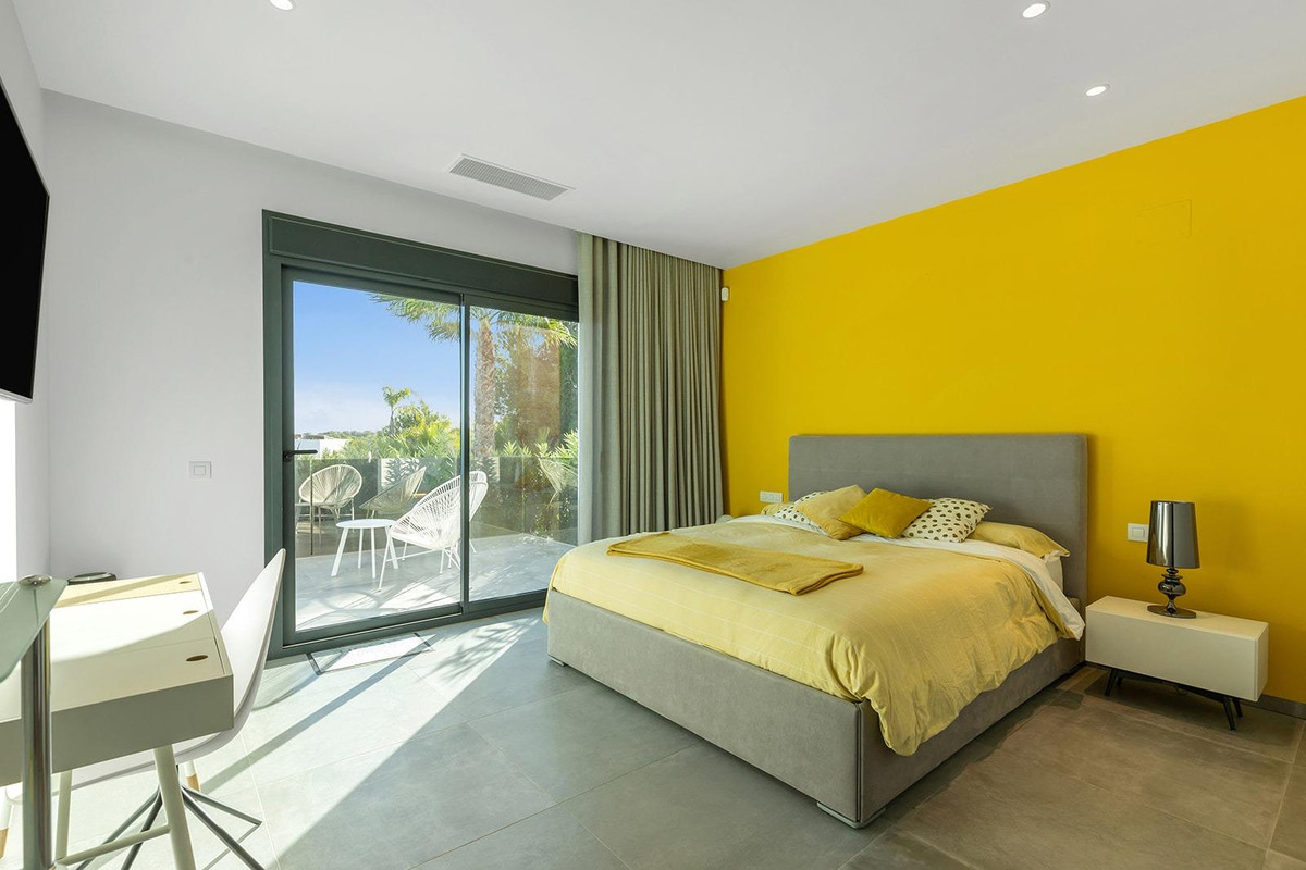 4 Bed Townhouse for sale in Las Colinas Golf Costa Blanca, Alicante, Spain