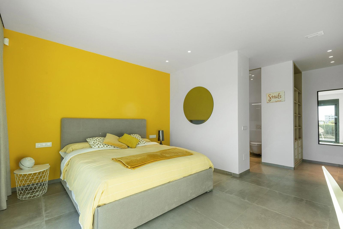 4 Bed Townhouse for sale in Las Colinas Golf Costa Blanca, Alicante, Spain