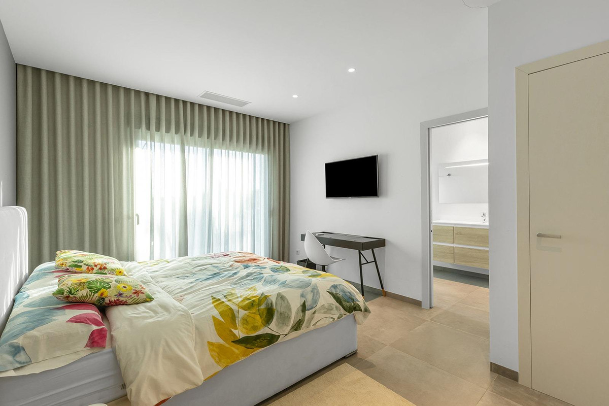 4 Bed Townhouse for sale in Las Colinas Golf Costa Blanca, Alicante, Spain
