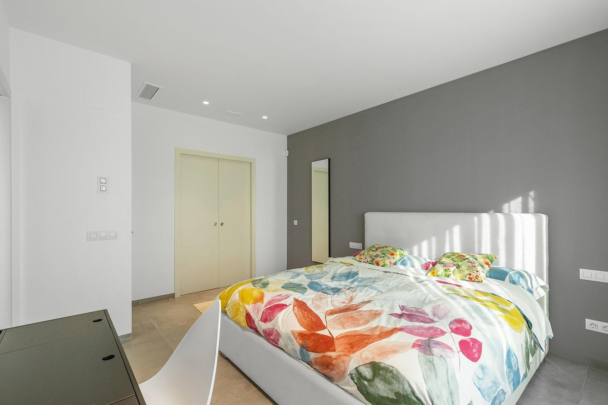 4 Bed Townhouse for sale in Las Colinas Golf Costa Blanca, Alicante, Spain