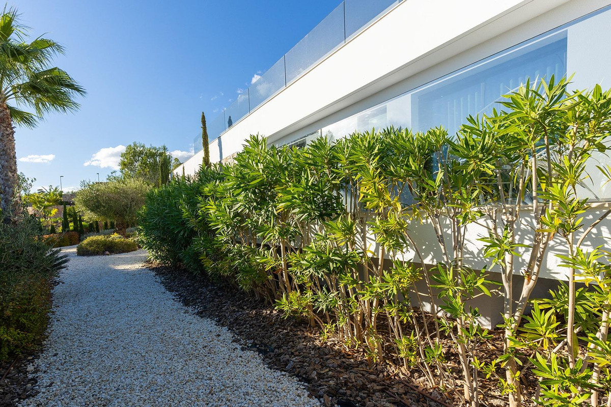 4 Bed Townhouse for sale in Las Colinas Golf Costa Blanca, Alicante, Spain