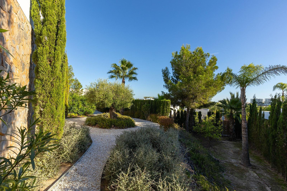4 Bed Townhouse for sale in Las Colinas Golf Costa Blanca, Alicante, Spain