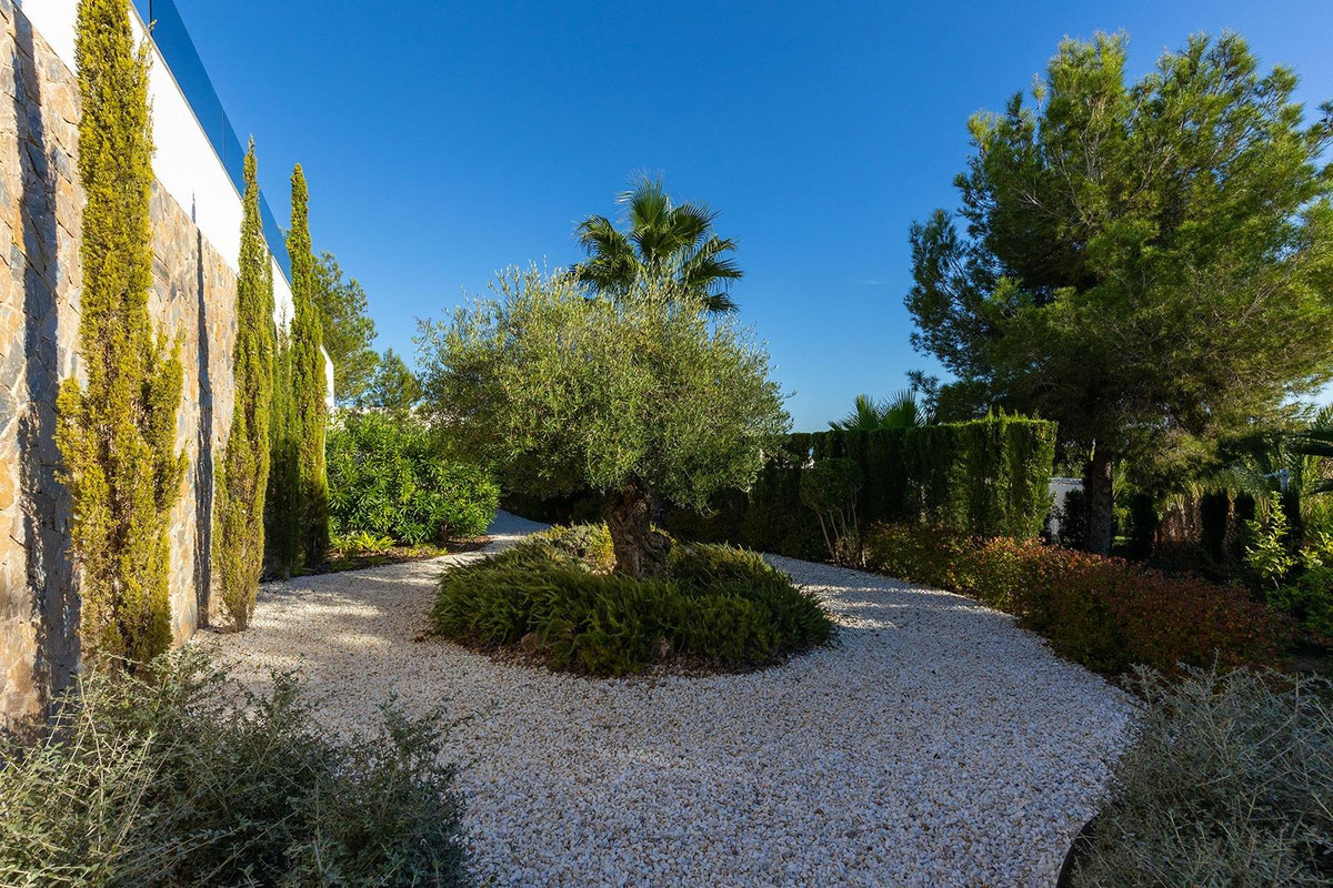 4 Bed Townhouse for sale in Las Colinas Golf Costa Blanca, Alicante, Spain