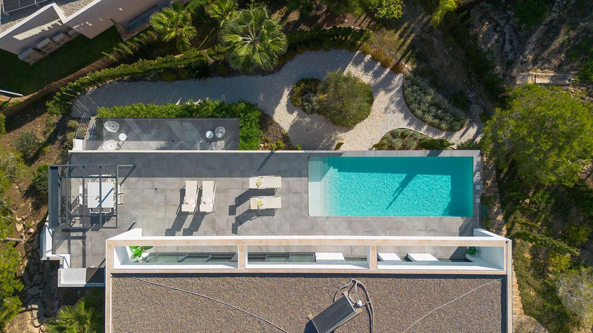 4 Bed Townhouse for sale in Las Colinas Golf Costa Blanca, Alicante, Spain