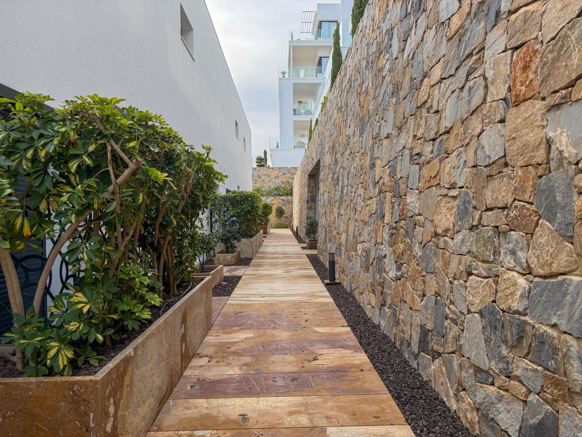Se vende Apartamento Planta Baja de 3 dormitorios en Costa Blanca, Alicante, España