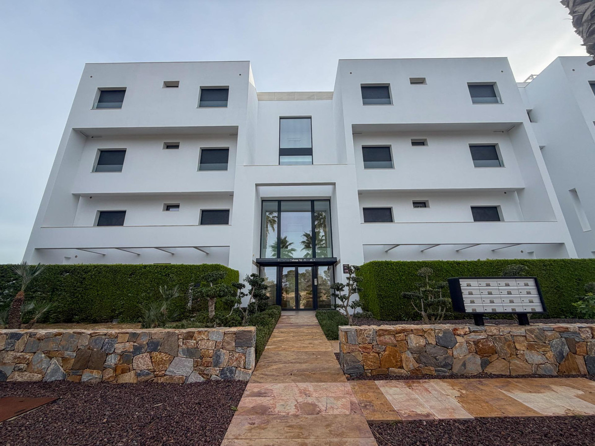 Se vende Apartamento Planta Baja de 3 dormitorios en Costa Blanca, Alicante, España