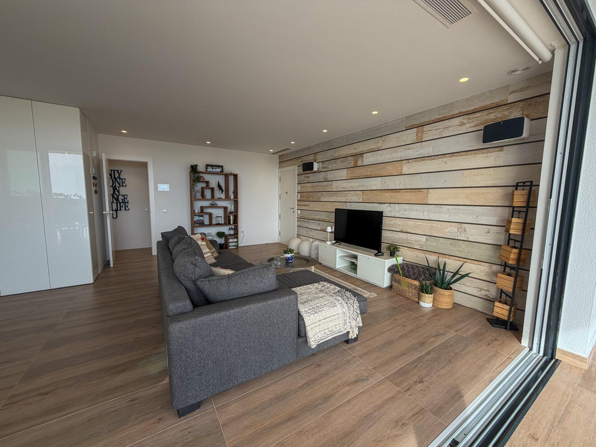 Se vende Apartamento Planta Baja de 3 dormitorios en Costa Blanca, Alicante, España