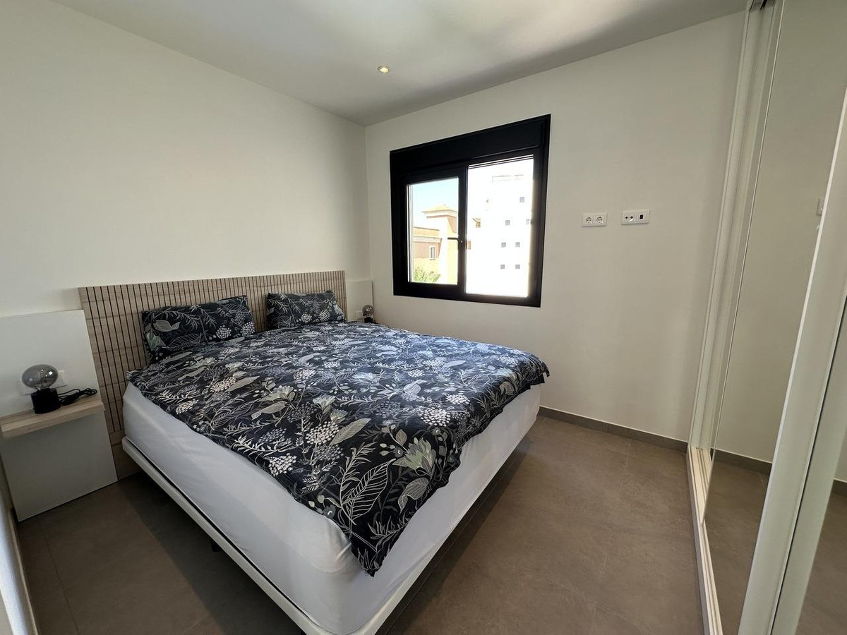 Se vende Ático de 2 dormitorios en Costa Blanca, Alicante, España