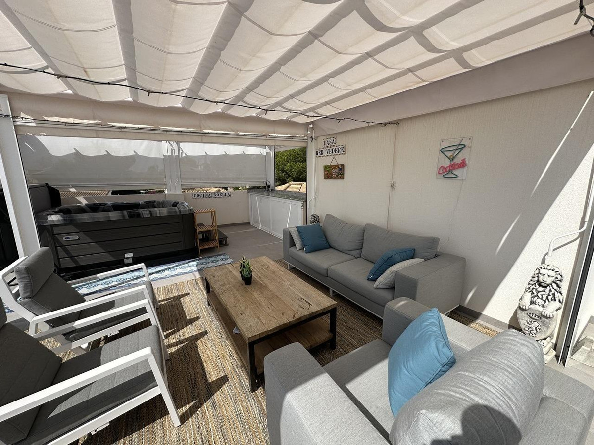 Se vende Ático de 2 dormitorios en Costa Blanca, Alicante, España