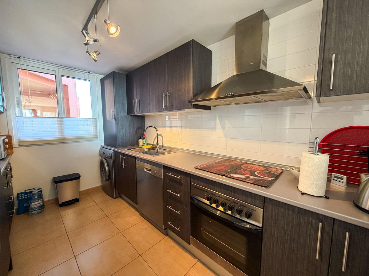 Se vende Apartamento Planta Media de 2 dormitorios en Costa Calida, Murcia, España