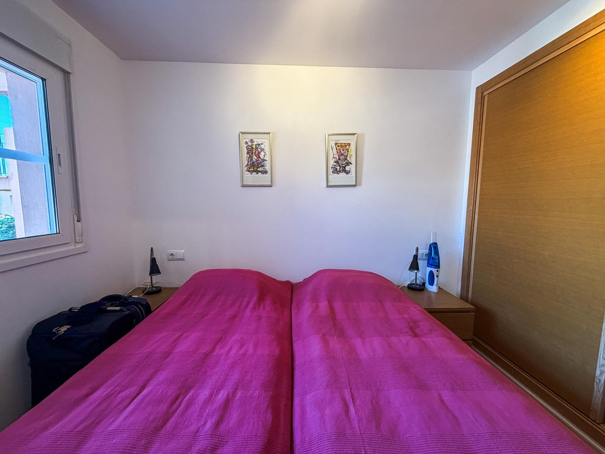 Se vende Apartamento Planta Media de 2 dormitorios en Costa Calida, Murcia, España