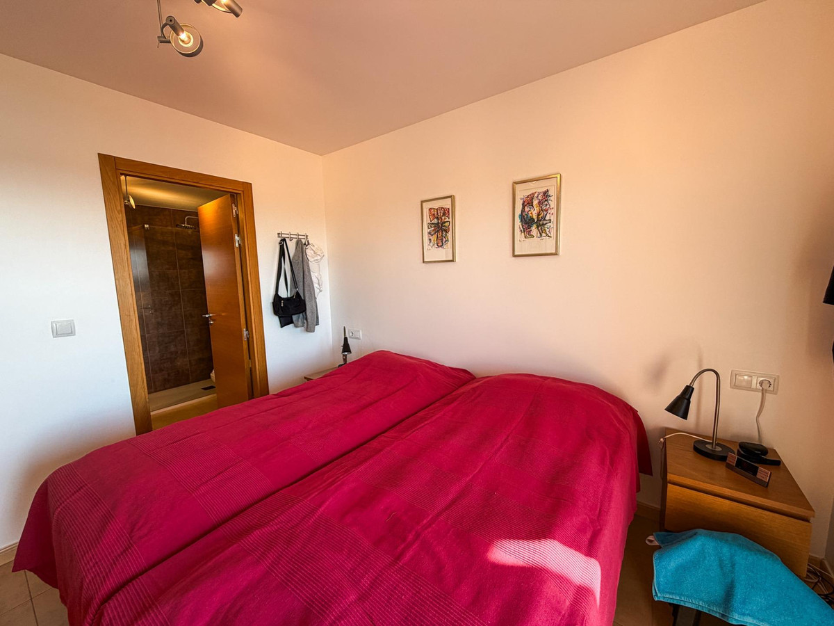 Se vende Apartamento Planta Media de 2 dormitorios en Costa Calida, Murcia, España