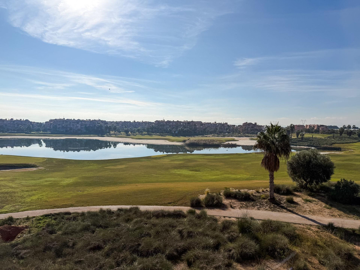 Se vende Apartamento Planta Media de 2 dormitorios en Costa Calida, Murcia, España
