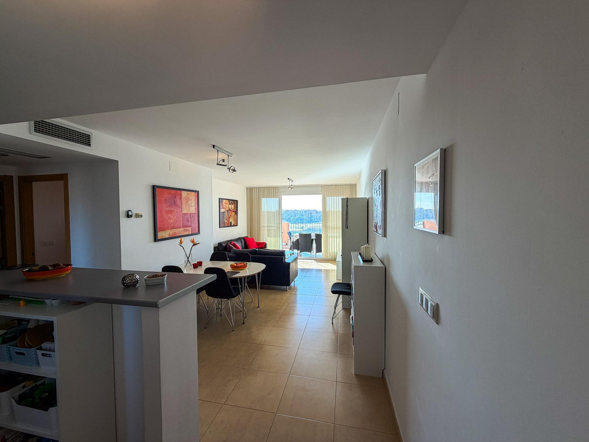 Se vende Apartamento Planta Media de 2 dormitorios en Costa Calida, Murcia, España