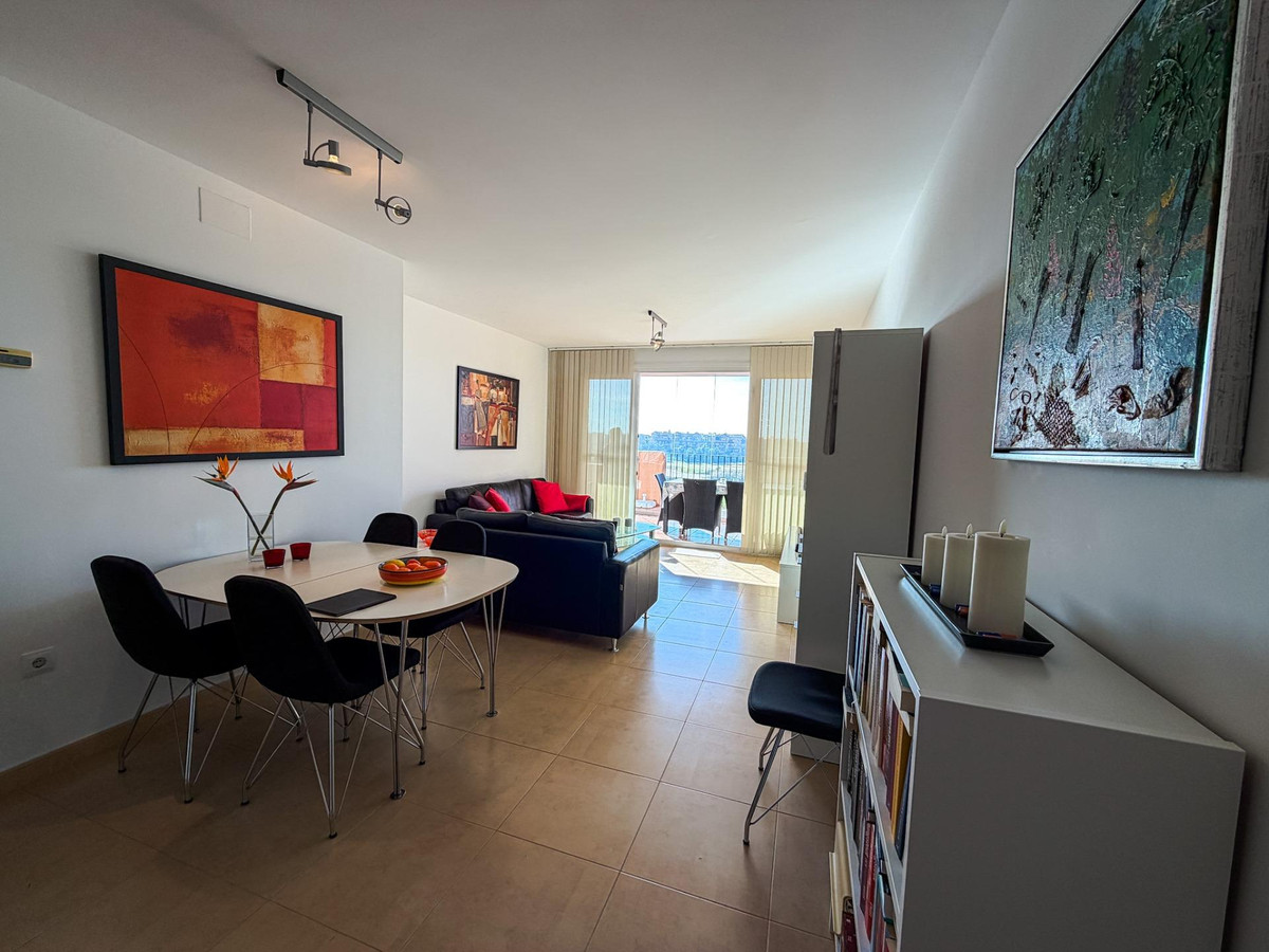 Se vende Apartamento Planta Media de 2 dormitorios en Costa Calida, Murcia, España