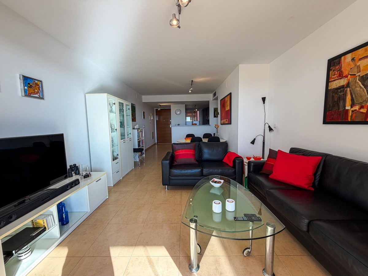 Se vende Apartamento Planta Media de 2 dormitorios en Costa Calida, Murcia, España