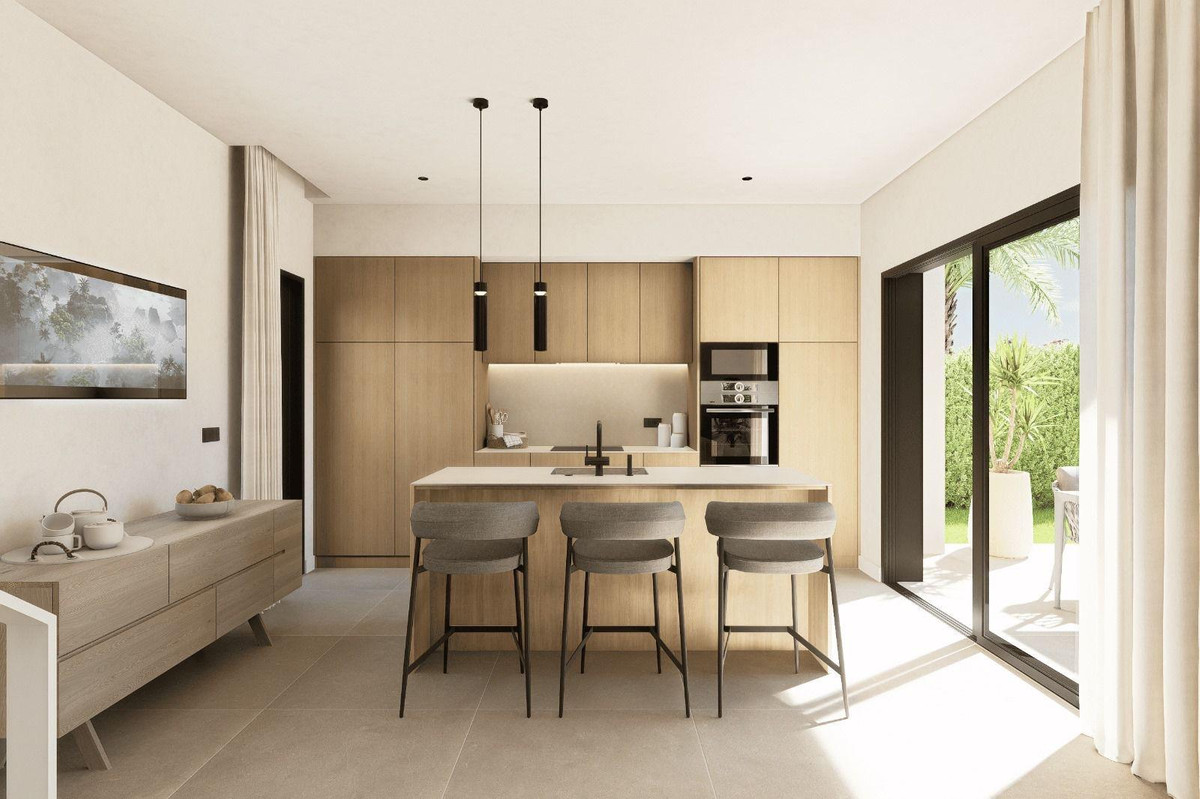 3 Bed Townhouse for sale in Alicante Costa Blanca, Alicante, Spain