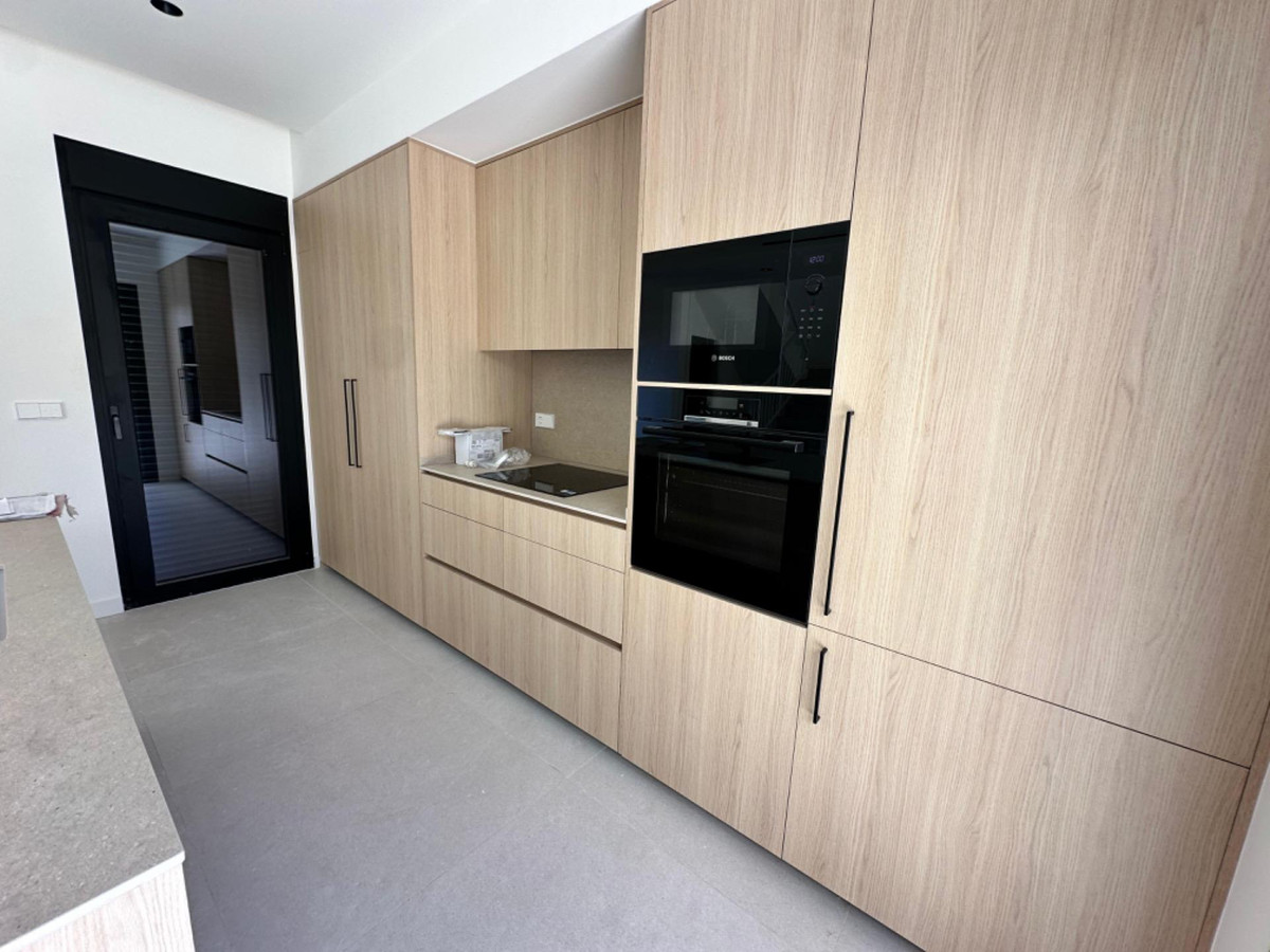 3 Bed Townhouse for sale in Alicante Costa Blanca, Alicante, Spain