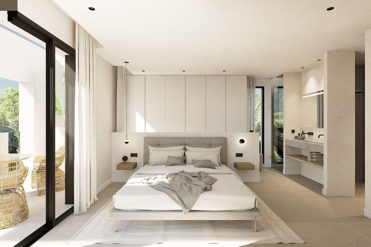 3 Bed Townhouse for sale in Alicante Costa Blanca, Alicante, Spain