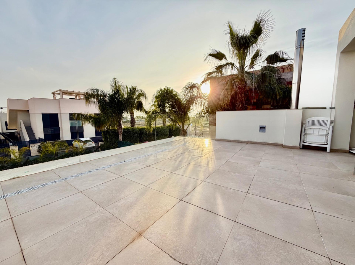 3 Bed Townhouse for sale in Rojales Costa Blanca, Alicante, Spain