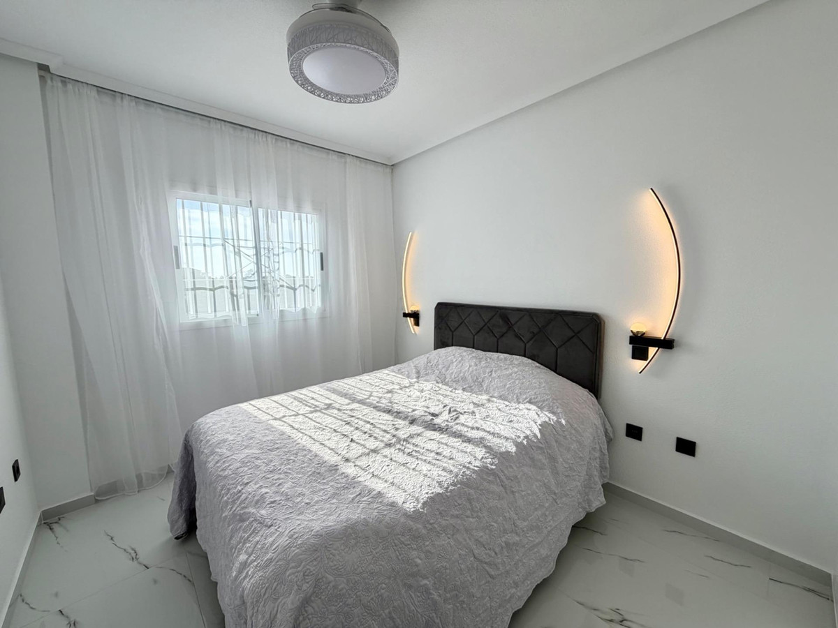 Se vende Ático de 1 dormitorios en Costa Blanca, Alicante, España