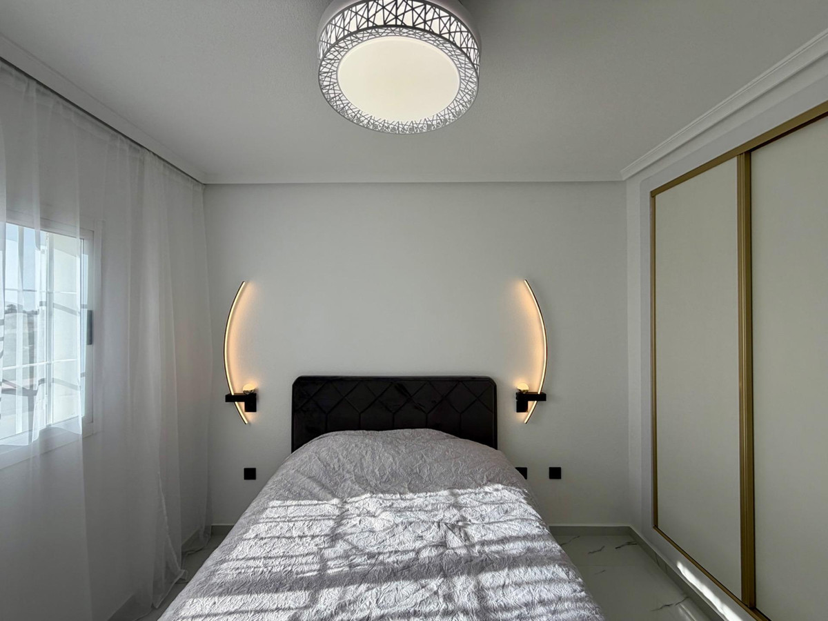 Se vende Ático de 1 dormitorios en Costa Blanca, Alicante, España