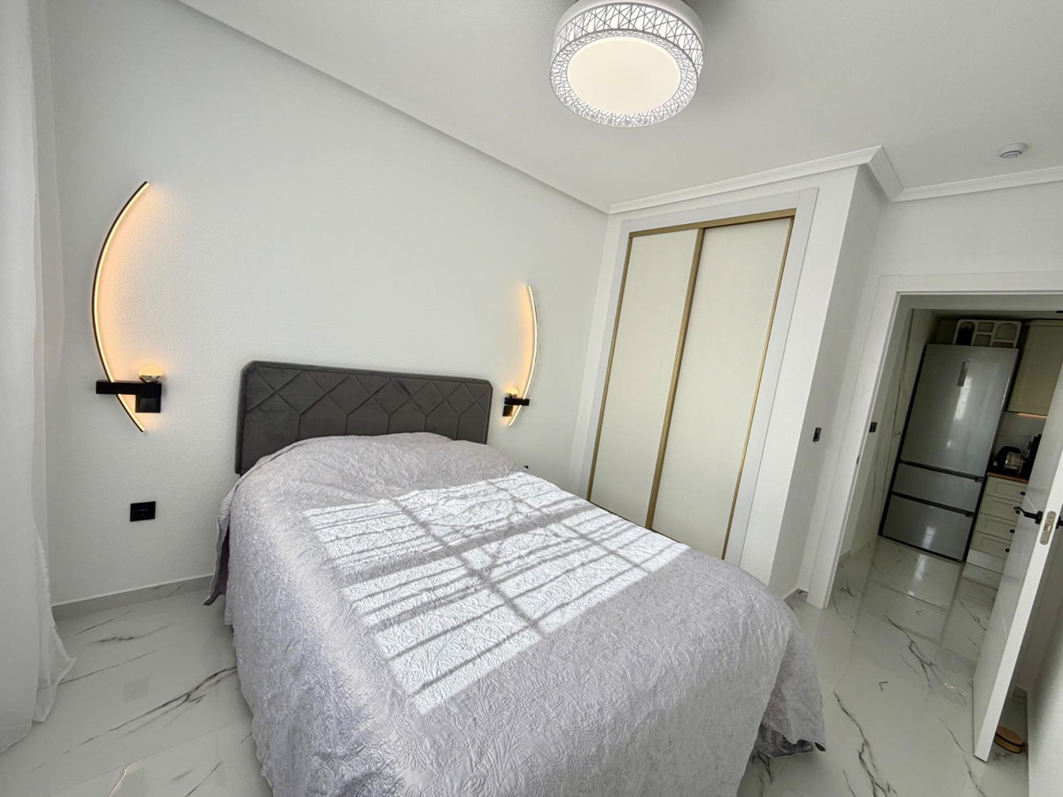 Se vende Ático de 1 dormitorios en Costa Blanca, Alicante, España