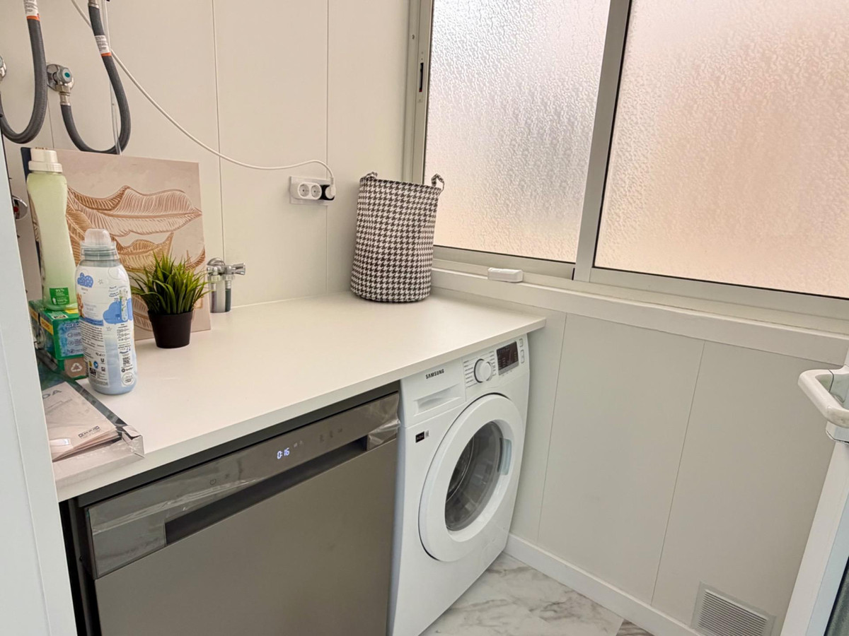 Se vende Ático de 1 dormitorios en Costa Blanca, Alicante, España