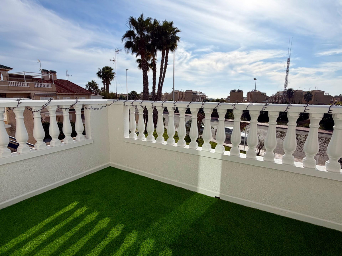 Se vende Ático de 1 dormitorios en Costa Blanca, Alicante, España
