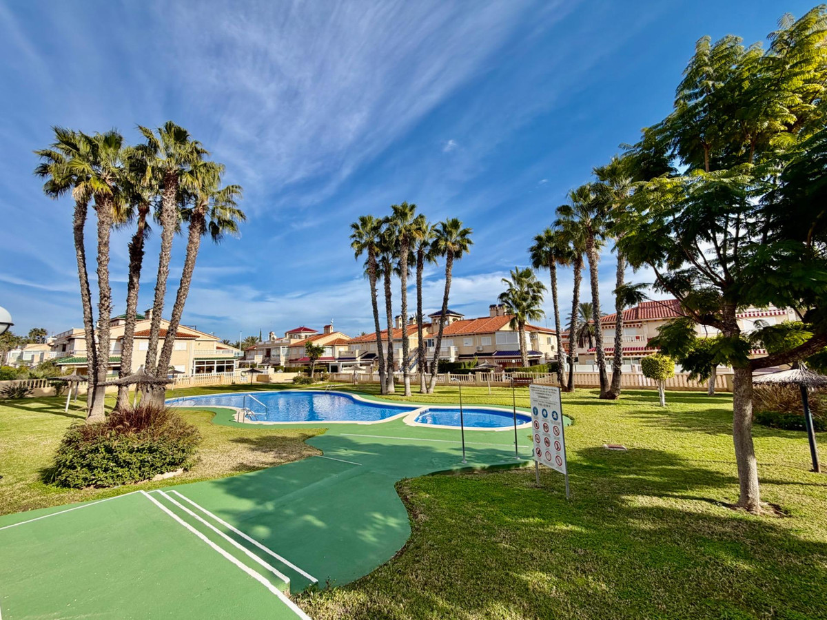 Se vende Ático de 1 dormitorios en Costa Blanca, Alicante, España