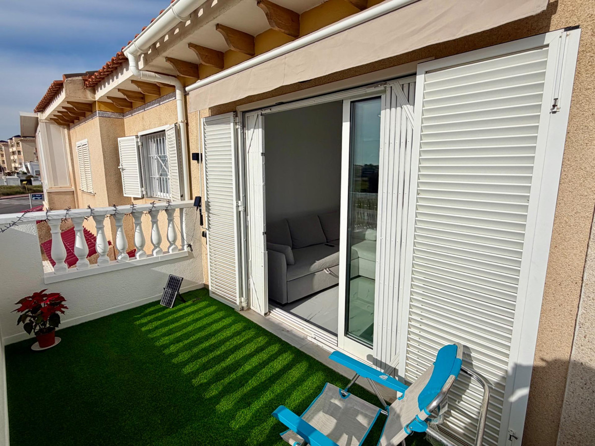 Se vende Ático de 1 dormitorios en Costa Blanca, Alicante, España