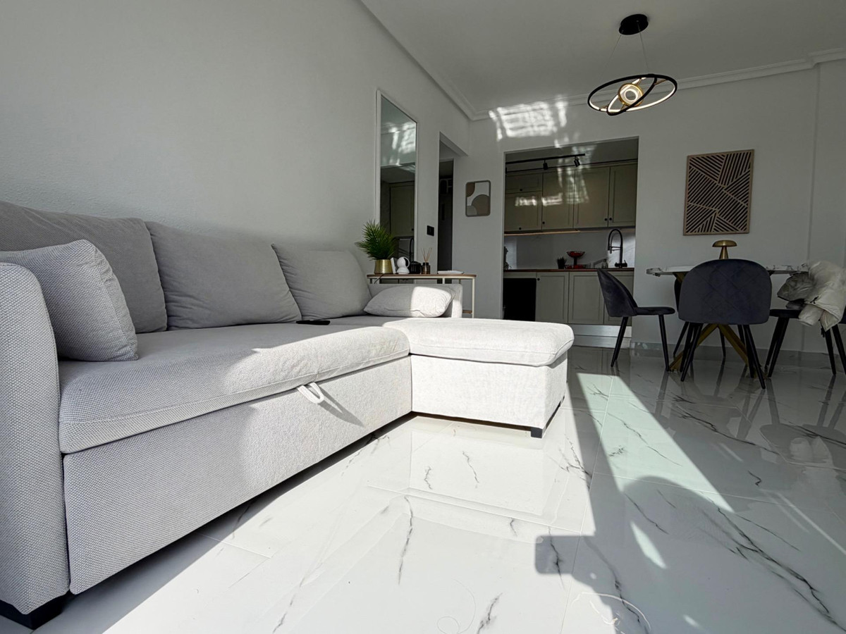 Se vende Ático de 1 dormitorios en Costa Blanca, Alicante, España