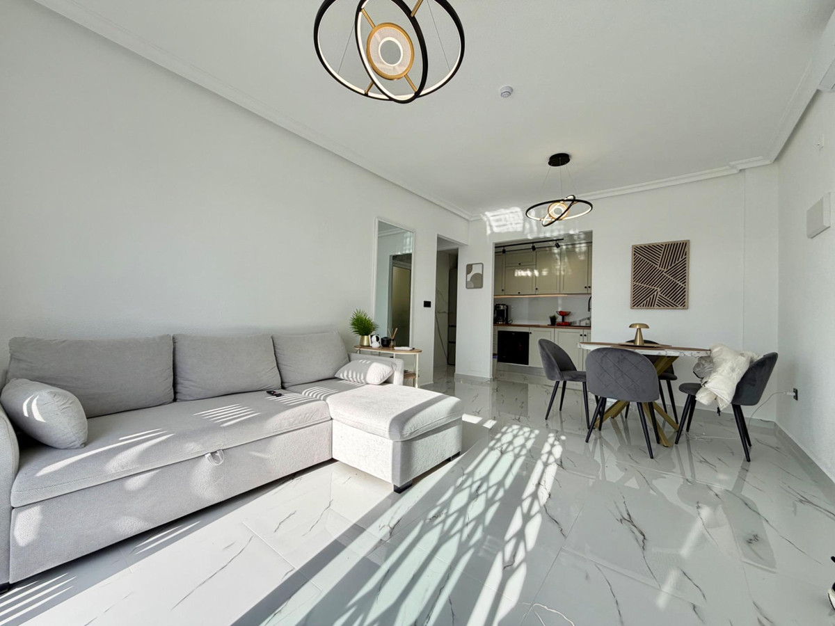Se vende Ático de 1 dormitorios en Costa Blanca, Alicante, España