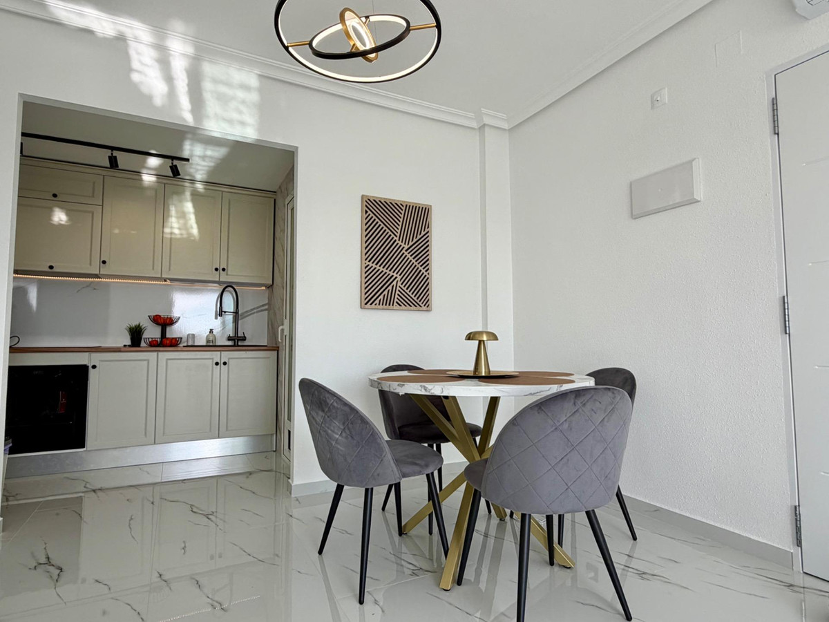 Se vende Ático de 1 dormitorios en Costa Blanca, Alicante, España