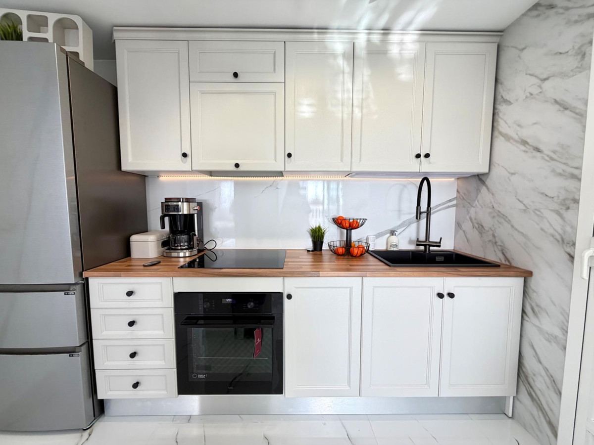Se vende Ático de 1 dormitorios en Costa Blanca, Alicante, España
