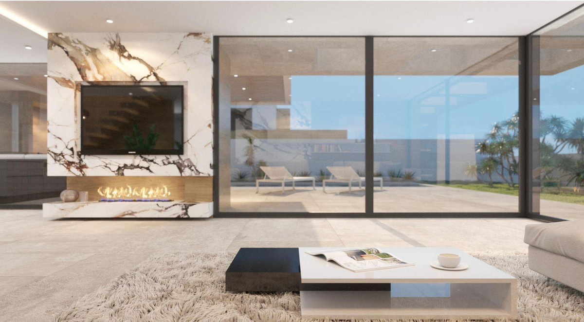 3 Bed Townhouse for sale in Alicante Costa Blanca, Alicante, Spain