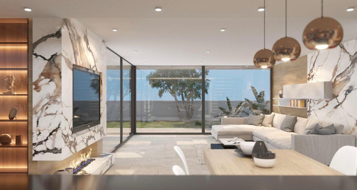 3 Bed Townhouse for sale in Alicante Costa Blanca, Alicante, Spain