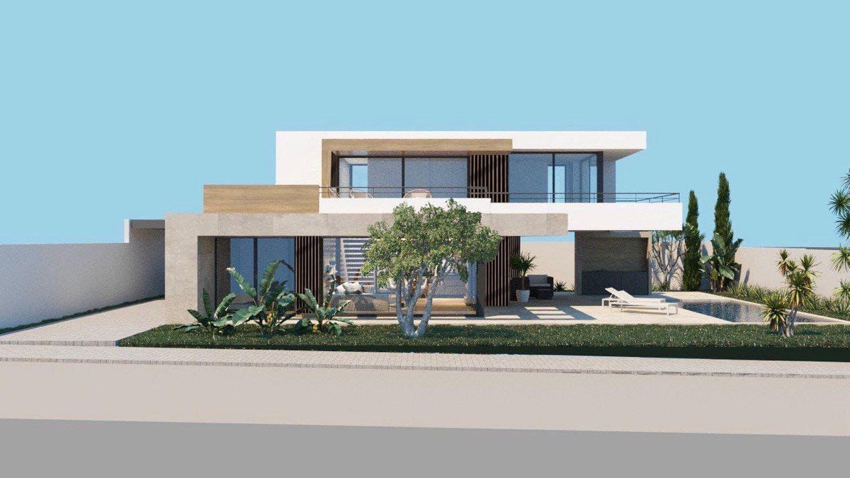 3 Bed Townhouse for sale in Alicante Costa Blanca, Alicante, Spain
