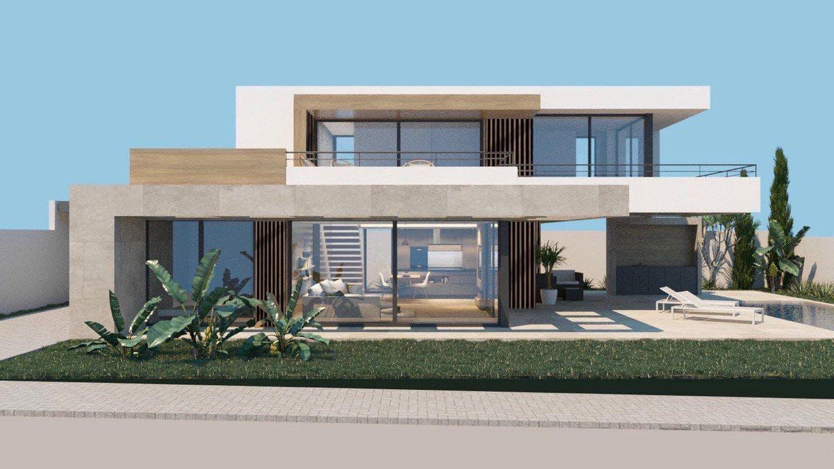 3 Bed Townhouse for sale in Alicante Costa Blanca, Alicante, Spain