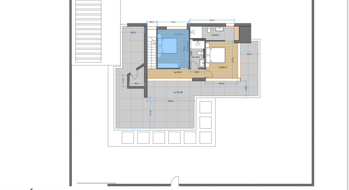 3 Bed Townhouse for sale in Alicante Costa Blanca, Alicante, Spain