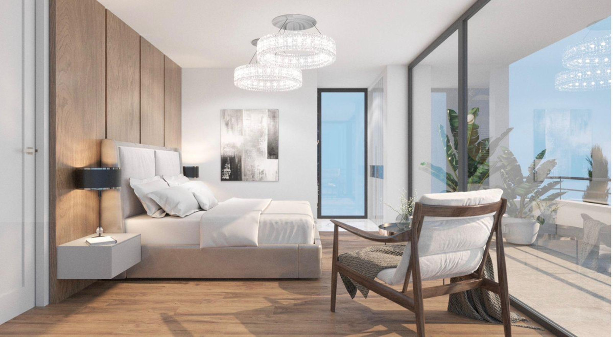 3 Bed Townhouse for sale in Alicante Costa Blanca, Alicante, Spain