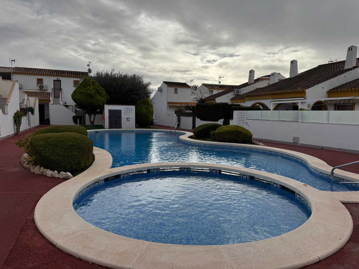 3 Bed Townhouse for sale in Torre De La Horadada Costa Blanca, Alicante, Spain
