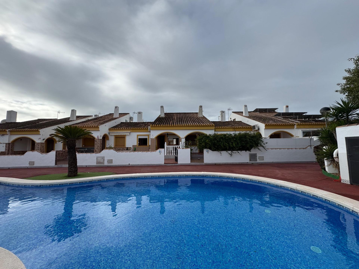 3 Bed Townhouse for sale in Torre De La Horadada Costa Blanca, Alicante, Spain